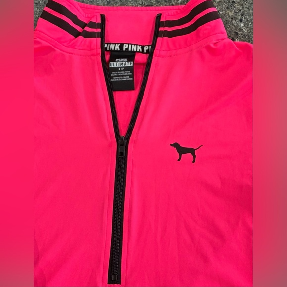 Women’s VICTORIA’S SECRET PINK Pullover & Leggings, sz Small - Picture 3 of 3